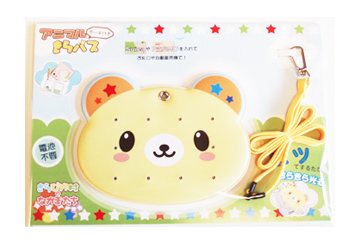 アニマルきらパス 製品イメージ