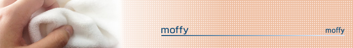 moffy (モッフィー)